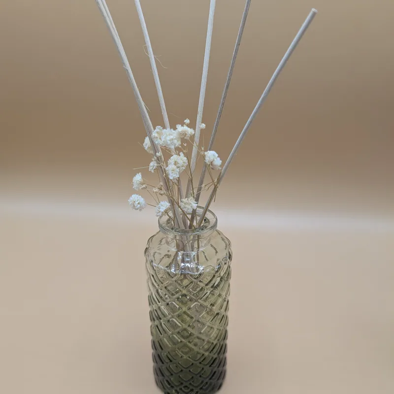 Green Reed Diffuser - Large