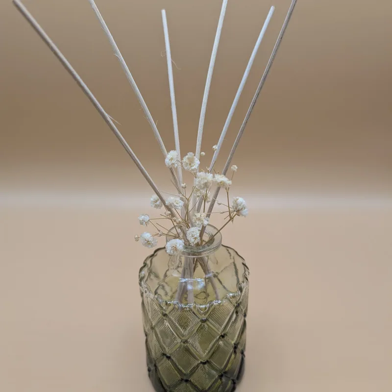 Green Reed Diffuser - Medium