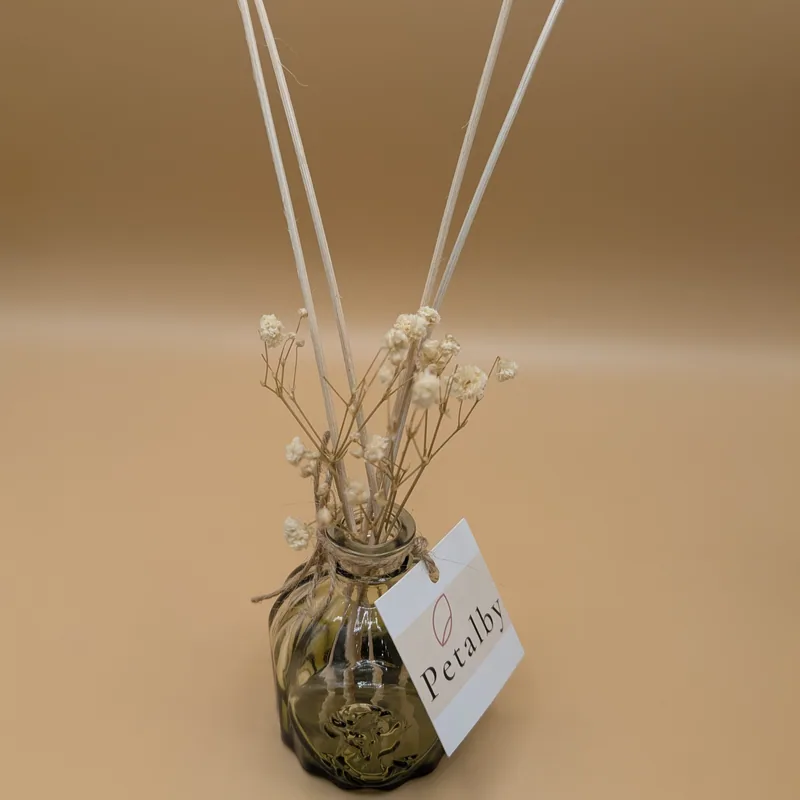 Green Reed Diffuser - Small