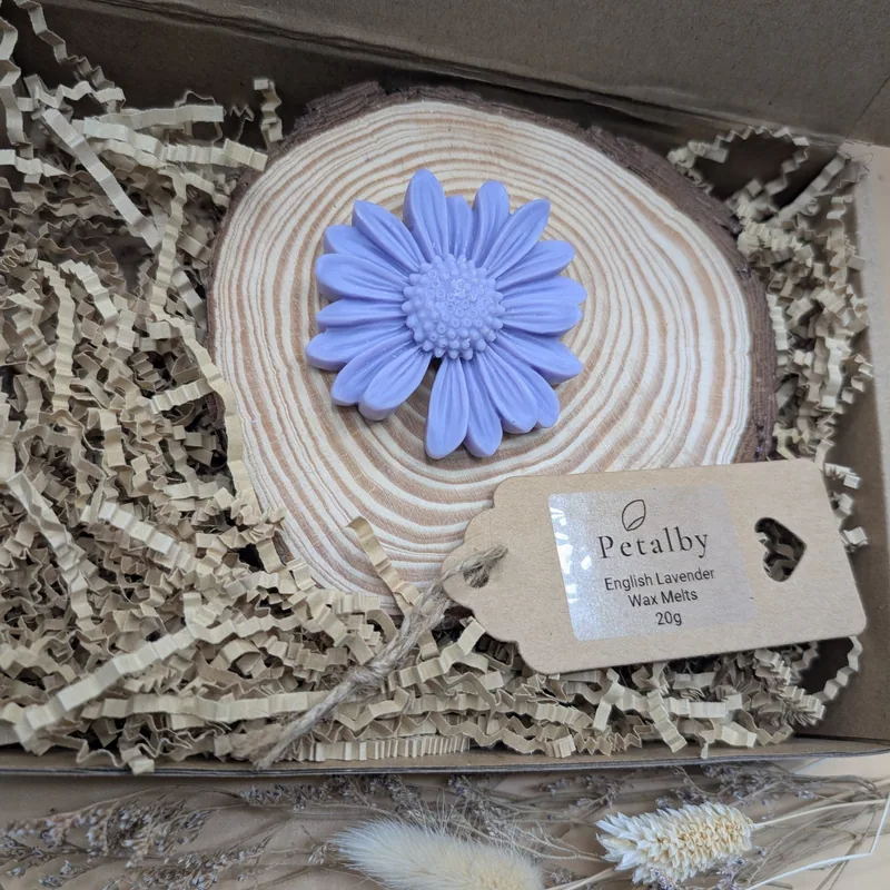 Wax melt - Lavender - 20g — Petalby
